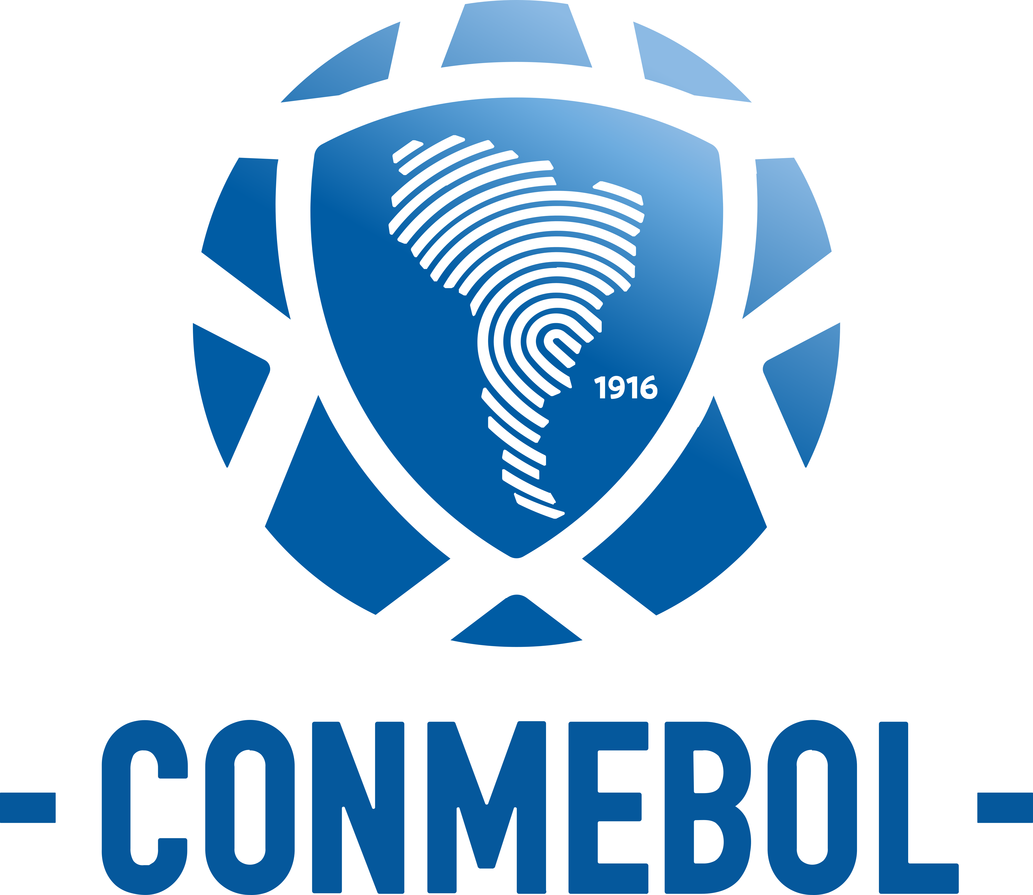 CONMEBOL